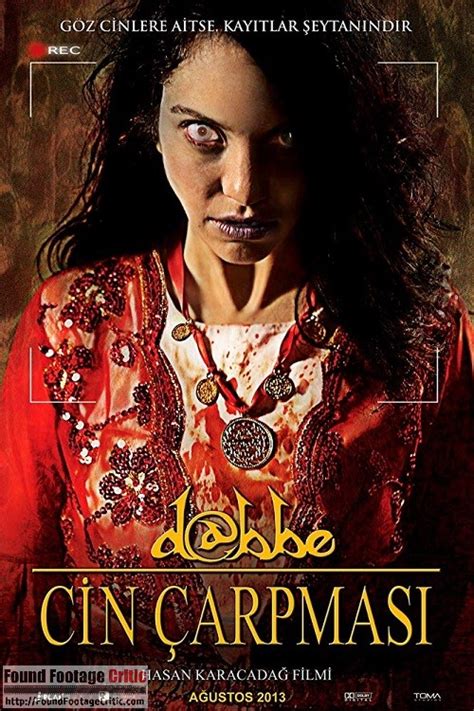 Dabbe Curse: A Disturbing Connection between Humans and Jinn